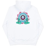 Thumbnail BUNNING SNAKE HOOD WHITE one color