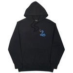 Thumbnail BUNNING SNAKE HOOD BLACK one color