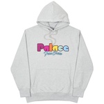 Thumbnail FUN HOOD GREY MARL one color