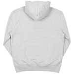 Thumbnail FUN HOOD GREY MARL one color