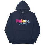 Thumbnail FUN HOOD NAVY one color