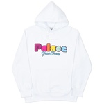 Thumbnail FUN HOOD WHITE one color