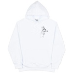 Thumbnail GRAND MASTER HOOD WHITE one color
