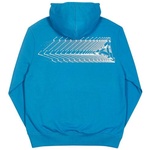 Thumbnail GRAND MASTER HOOD BLUE one color