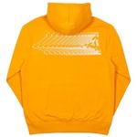 Thumbnail GRAND MASTER HOOD ORANGE one color