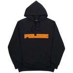 Thumbnail MAZIN HOOD BLACK one color