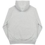 Thumbnail MAZIN HOOD GREY MARL one color