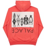 Thumbnail NASAL HOOD LIGHT RED one color