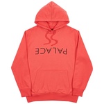 Thumbnail NASAL HOOD LIGHT RED one color