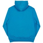 Thumbnail PIRCULAR HOOD BLUE one color