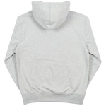 Thumbnail PIRCULAR HOOD GREY MARL one color