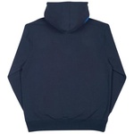 Thumbnail PIRCULAR HOOD NAVY one color