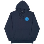 Thumbnail PIRCULAR HOOD NAVY one color