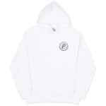 Thumbnail PIRCULAR HOOD WHITE one color