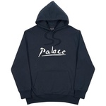 Thumbnail SIGNATURE HOOD BLACK one color