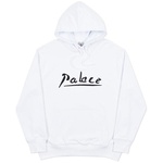 Thumbnail SIGNATURE HOOD WHITE one color