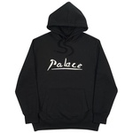 Thumbnail SIGNATURE HOOD BLACK one color