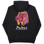 Thumbnail SIGNATURE HOOD BLACK one color