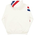 Thumbnail DUO HOOD WHITE one color