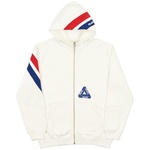 Thumbnail DUO HOOD WHITE one color