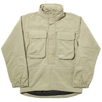 Thumbnail BELLO JACKET GOLD SAND one color