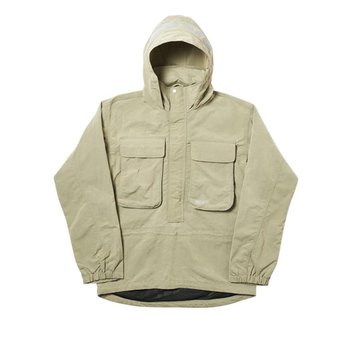 Thumbnail BELLO JACKET GOLD SAND one color