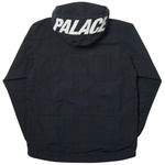 Thumbnail BELLO JACKET BLACK one color