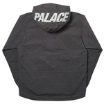 Thumbnail BELLO JACKET DARK GREY one color