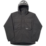 Thumbnail BELLO JACKET DARK GREY one color