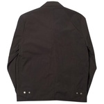 Thumbnail BLAZED JACKET BLACK one color