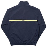 Thumbnail P-LINE COTTON JACKET DARK NAVY one color