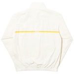 Thumbnail P-LINE COTTON JACKET WHITE STONE one color