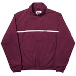 Thumbnail P-LINE COTTON JACKET PLUM one color