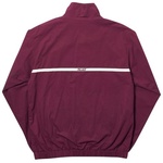 Thumbnail P-LINE COTTON JACKET PLUM one color