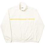 Thumbnail P-LINE COTTON JACKET WHITE STONE one color