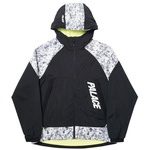 Thumbnail P-LITE RUN IT JACKET BLACK one color