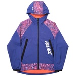 Thumbnail P-LITE RUN IT JACKET ULTRAMARINE one color