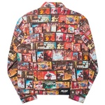 Thumbnail PEAKING JACKET one color