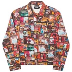 Thumbnail PEAKING JACKET one color