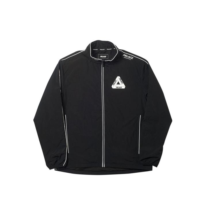 Thumbnail PIPE DOWN G SUIT JACKET BLACK / WHITE one color