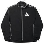 Thumbnail PIPE DOWN G SUIT JACKET BLACK / WHITE one color