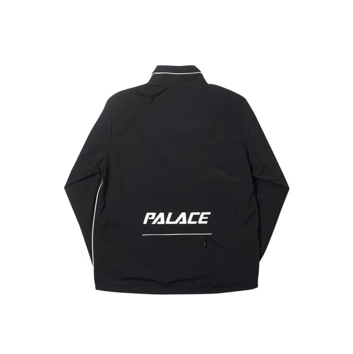 Thumbnail PIPE DOWN G SUIT JACKET BLACK / WHITE one color