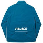 Thumbnail PIPE DOWN G SUIT JACKET BLUE CORAL one color