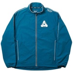 Thumbnail PIPE DOWN G SUIT JACKET BLUE CORAL one color