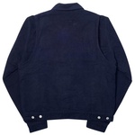 Thumbnail MOLE JACKET NAVY one color