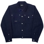 Thumbnail MOLE JACKET NAVY one color