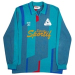 Thumbnail SPORTIF KNIT BLUE one color