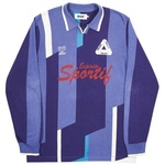 Thumbnail SPORTIF KNIT PURPLE one color