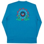 Thumbnail BUNNING SNAKE LONGSLEEVE BLUE one color