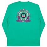 Thumbnail BUNNING SNAKE LONGSLEEVE POOL GREEN one color